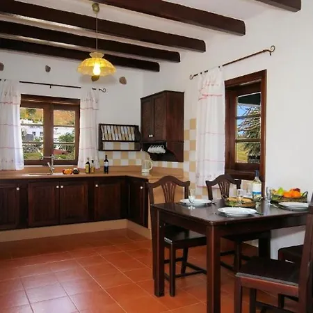 La Crucita - Ye 别墅 海瑞亚