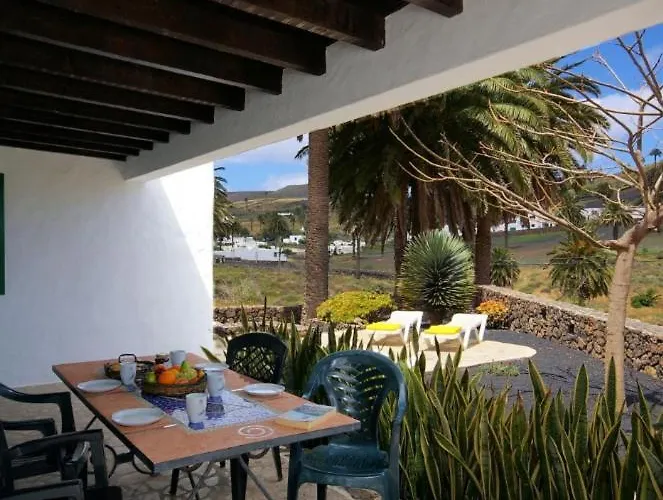 别墅 La Crucita - Ye