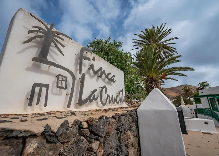 La Crucita - Ye 海瑞亚